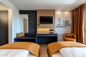 Augsburg Hotel Sonnenhof