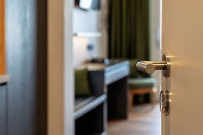 Augsburg Hotel Sonnenhof