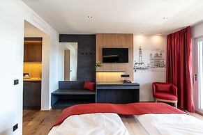 Augsburg Hotel Sonnenhof