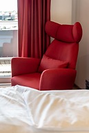 Augsburg Hotel Sonnenhof