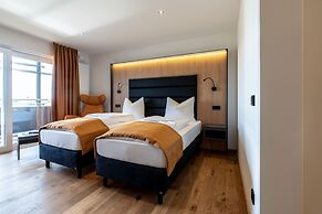 Augsburg Hotel Sonnenhof