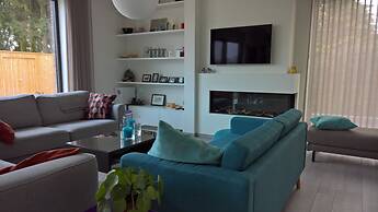 Vakantiewoning Fossee