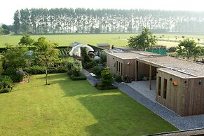 Vakantiewoning Fossee