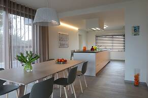 Vakantiewoning Fossee