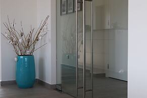 Vakantiewoning Fossee
