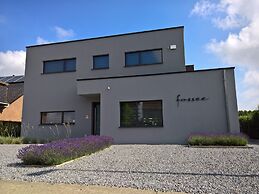 Vakantiewoning Fossee