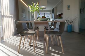 Vakantiewoning Fossee