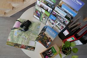 Vakantiewoning Fossee