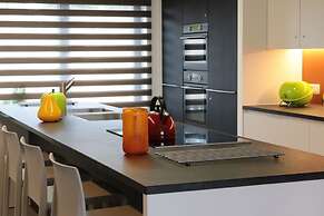 Vakantiewoning Fossee