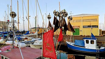 Harbour Sleep - Hostel