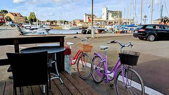 Harbour Sleep - Hostel