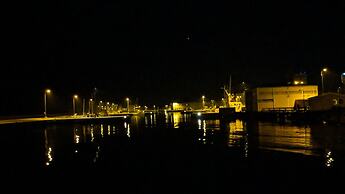 Harbour Sleep - Hostel