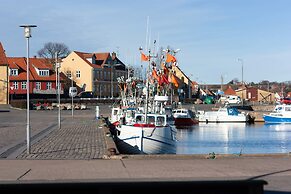 Harbour Sleep - Hostel