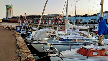 Harbour Sleep - Hostel