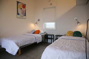 Harbour Sleep - Hostel