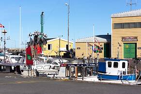 Harbour Sleep - Hostel