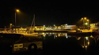 Harbour Sleep - Hostel