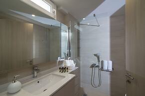 Gras Houses Agia Pelagia