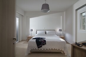 Gras Houses Agia Pelagia