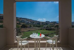 Gras Houses Agia Pelagia