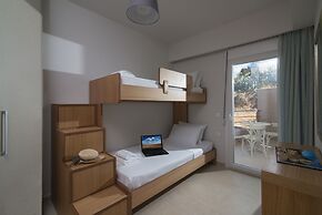 Gras Houses Agia Pelagia