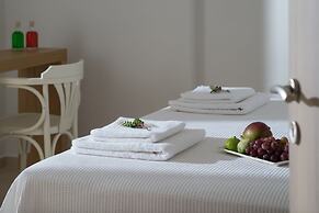 Gras Houses Agia Pelagia