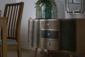 Gras Houses Agia Pelagia