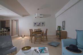 Gras Houses Agia Pelagia