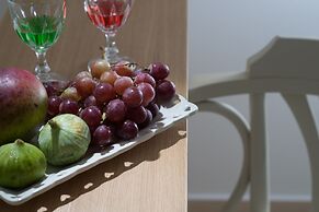 Gras Houses Agia Pelagia