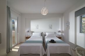 Gras Houses Agia Pelagia