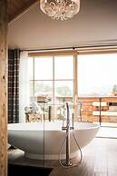 Alpine Boutique Villa Gabriela