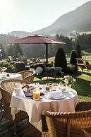 Alpine Boutique Villa Gabriela