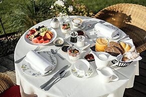 Alpine Boutique Villa Gabriela