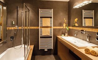 Alpine Boutique Villa Gabriela