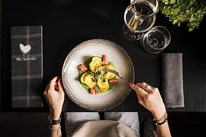 Alpine Boutique Villa Gabriela