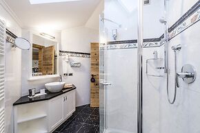 Alpine Boutique Villa Gabriela