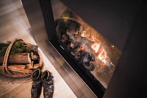 Alpine Boutique Villa Gabriela