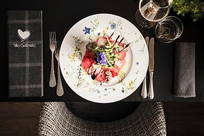 Alpine Boutique Villa Gabriela