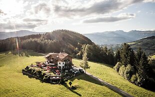 Alpine Boutique Villa Gabriela