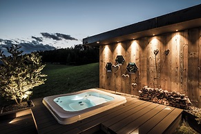 Alpine Boutique Villa Gabriela