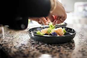 Alpine Boutique Villa Gabriela