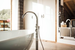 Alpine Boutique Villa Gabriela