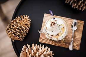 Alpine Boutique Villa Gabriela