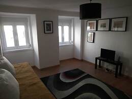 Monte Pedral Apartment