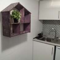 Monte Pedral Apartment