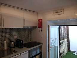 Monte Pedral Apartment