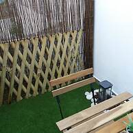 Monte Pedral Apartment