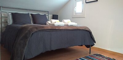 Monte Pedral Apartment