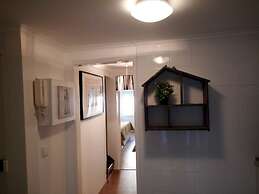 Monte Pedral Apartment