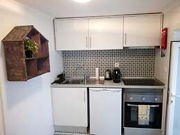 Monte Pedral Apartment